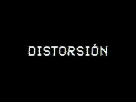 "DISTORSIÓN" (2024)