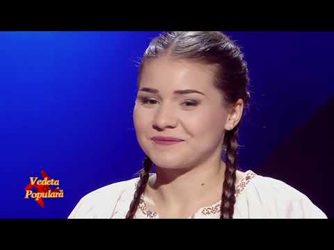 Bianca Gâvan – Pădurere cu frunza rară (@Vedeta populară)