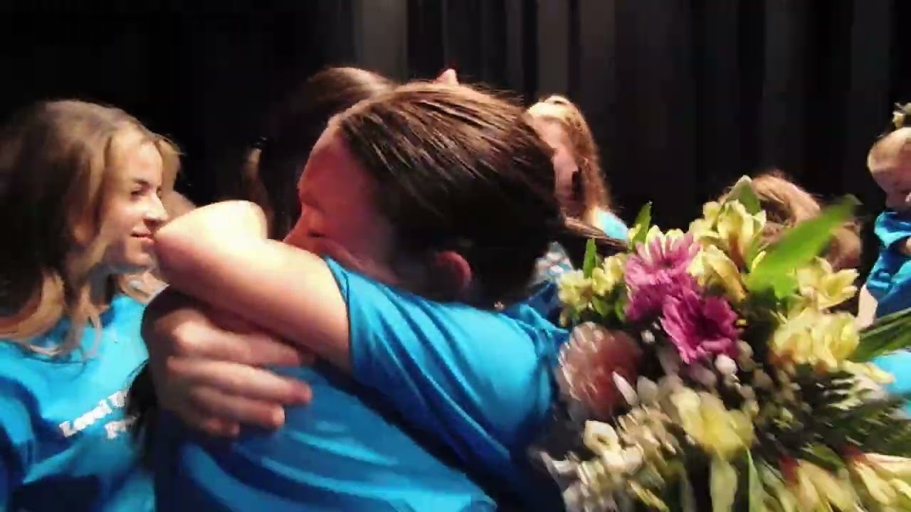 Level Up Showcase 2023