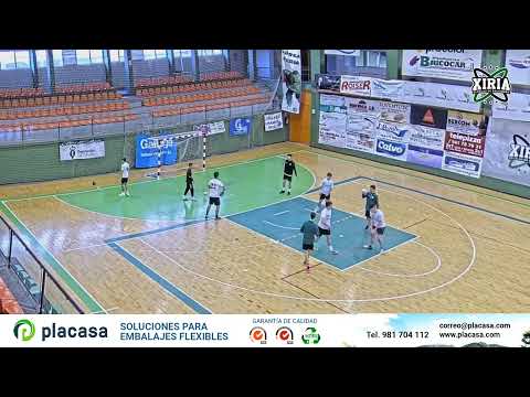 [CAD. MASC.] GRUPO LEMACO Xiria B - GRUPO LEMACO Xiria A