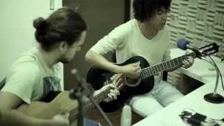 Boogarins - Paul (Ao Vivo Na Fita)