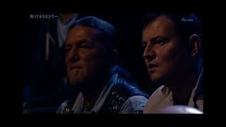 [討論] "吸特樂回來了"日文版演說...