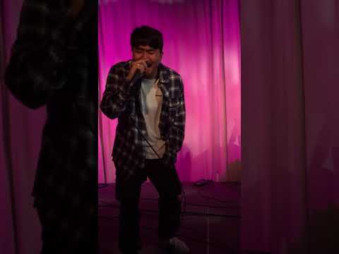 190803 juiceoveralchol 콘서트 림은(Lym en) - Butterfly