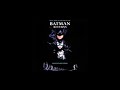 Batman Returns Soundtrack Track 9.  "Batman vs. the Circus"  Danny Elfman