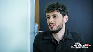 30 Արծաթ, Սերիա 76, Անոնս / 30 Arcat