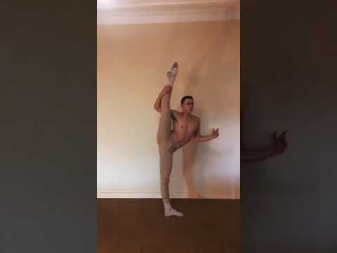 Justone du Plessis South Africa