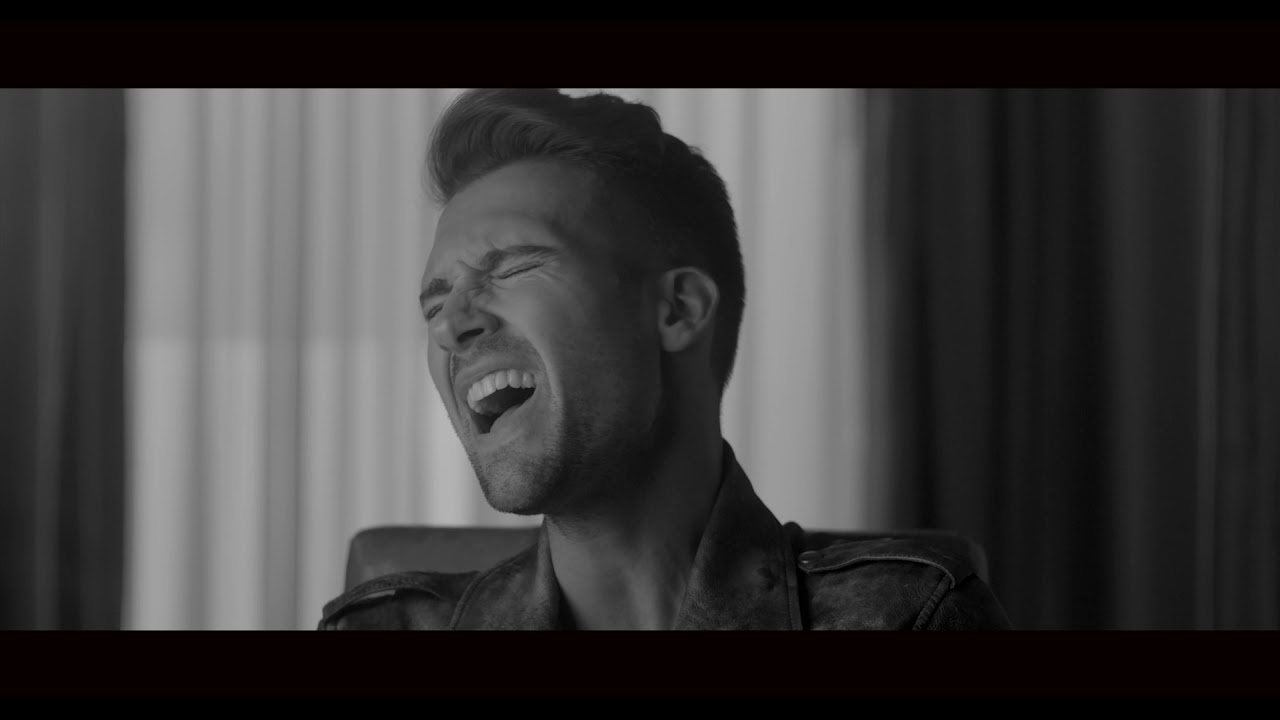 James Maslow — Who Knows