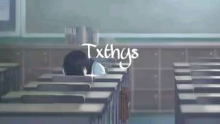 Vanic x K.Flay - Can&#39;t Sleep  (Male Version)