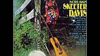I Love Flatt &amp; Scruggs [1968] - Skeeter Davis