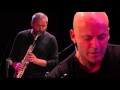 Ulrich Drechsler & Stefano Battaglia: "Little Peace Lullaby No. 5"