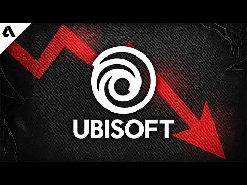 How Ubisoft Destroyed Its Own Reputation