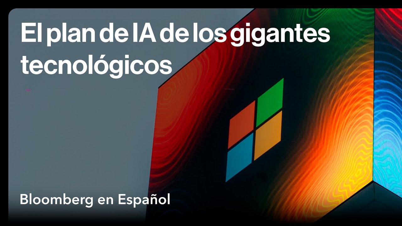 Últimas noticias de IA y DeepSeek: Microsoft cancela arrendamientos de centros de datos en EE.UU.