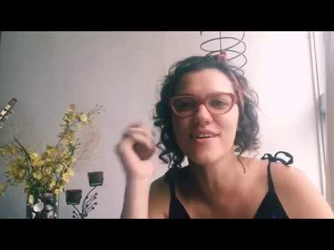 Vídeo 1 - ASALATO E VOZ