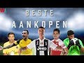 De Beste Aankopen van dit Seizoen: Ronaldo Gaat Boven de 25 Goals Eindigen!