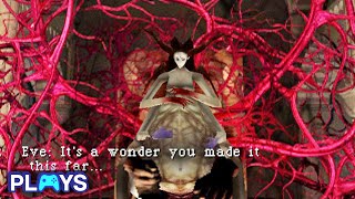 The 20 HARDEST Bosses in PS1 Games