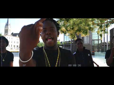 FABBY VYBZ X RAFF4 X SKI (CLIP OFFICIEL)