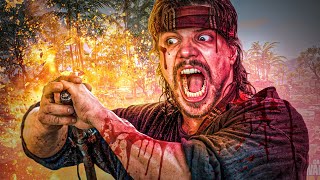 LE CHOIX DE QUI RÉANIMER EST TRÈS IMPORTANT SUR WARZONE !