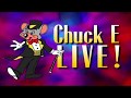 Chuck E Live Cupid Shuffle 2010