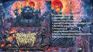Download lagu Abominable Putridity - Parasitic Metamorphosis Manifestation (Full Album) mp3
