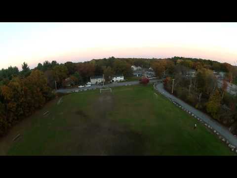 mcnamara baseball field pawtucketville lowell, mas