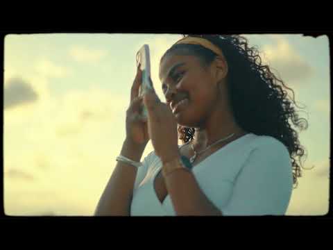 SIXMAN - HOLIDAY (Clip Officiel 4K)