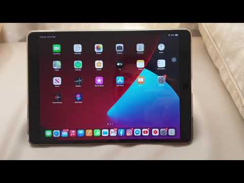 iPadOS 14.0.1 is Out! - What's New?