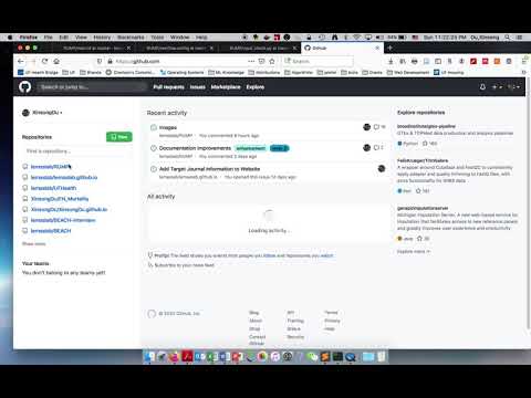 RUMP code explanation