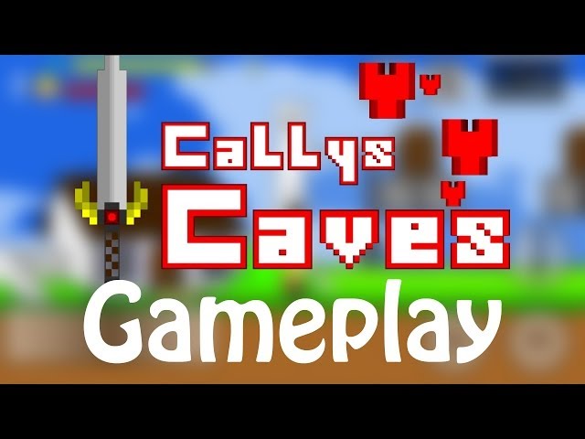 Cally's Caves 3