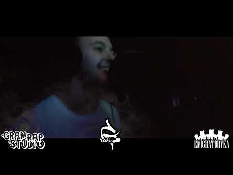 BogyG -  Krok za krokiem prod. APE ONE [STUDIO VIDEO]