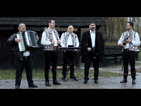 Cristi Dobrin si Dorin Covaci, Colinda - Slava sus in cer, pace pe pamant