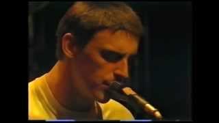 The Jam - Ghosts (Live)