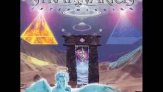 Stratovarius The Curtains Are Falling (Subtitulos timeados Castellano/ingles) (Audio)
