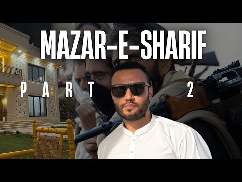 Die Seite Afghanistans, die kaum jemand zu sehen bekommt - Billionaire Lifestyle |  Afghanistan VLOG