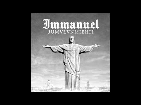 Immanuel - Matkalla ft. Brädi