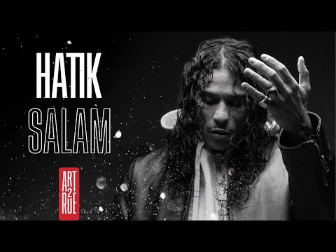 Hatik - Salam (Clip Officiel)