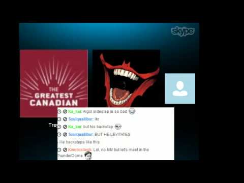 THUNDERDOME #7 Aftermath with IRM, Menace, and Partisan