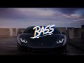 Armani white - GOATED (bass boosted)