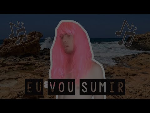 ♪ EU VOU SUMIR |Mãe| PARÓDIA | DEIXE ME IR |1Kilo| ♪