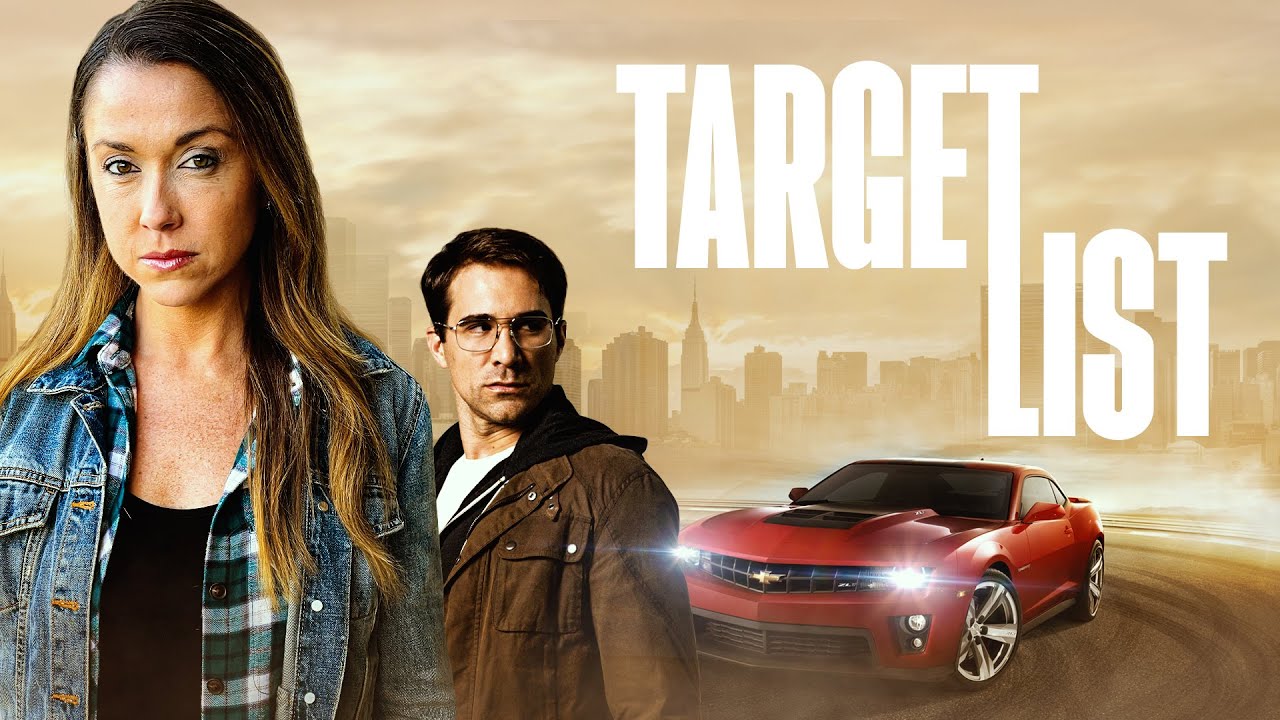 Target List | NEW Official Trailer