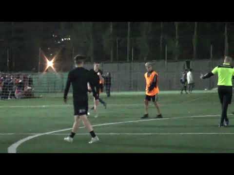 - NO VALE NADA VS CHICAGON FC - 28/08/2021 - Copa Juveniles