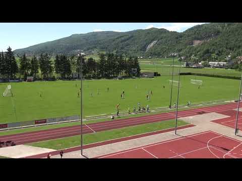 Blitzturnier FE13 BSC Old Boys Basel FE 13 - SOFV FE13 02.06.2019