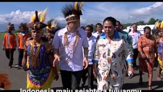 Download lagu MARS PARTAI PERINDO mp3