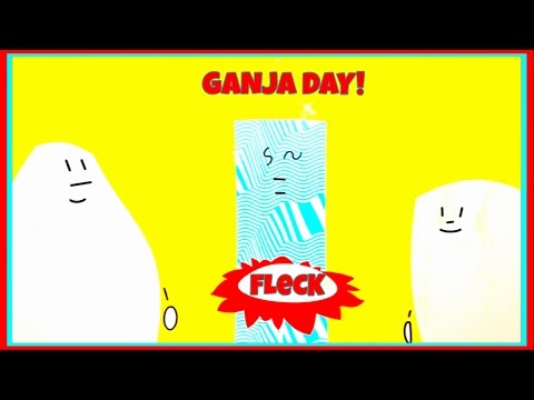 FLeCK - Ganja Day!