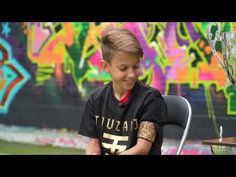 FC STRAAT 😱 | JO13 #13 | JO15 #9 | JO17 #6