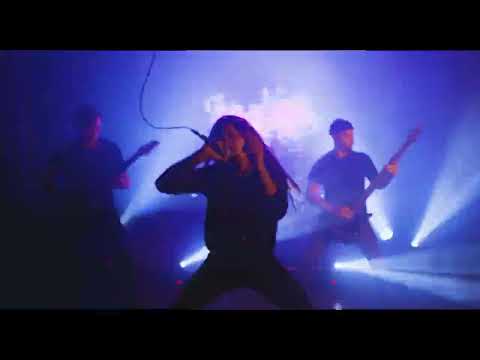 The Earth Laid Bare - Gehenna (Official Music Video)