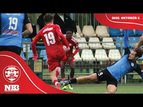 NB III ÉSZAKKELETI CSOPORT, 10. FORDULÓ: FC HATVAN–KISVÁRDA MASTER GOOD II 2–0 (1–0) összefoglaló