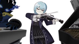 Cover art for 앤젤라 보스전 음악회