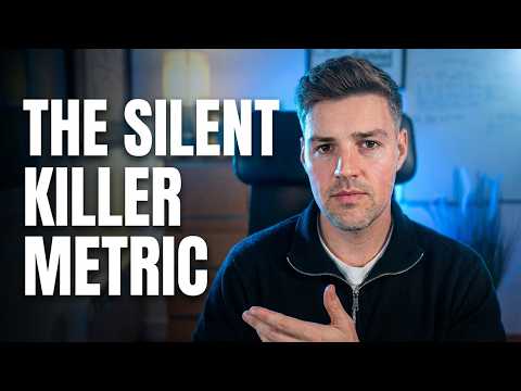 The Metric Every Entrepreneur Gets Wrong