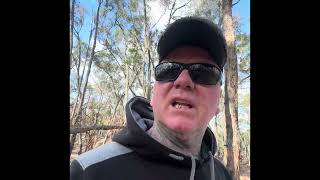 Ballarat Rail Trail+ Caves in Linton(GOLD)