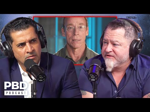 "Accused Of Fraud" - Luis Elizondo FIRES BACK At Steven Greer: Is He A Disinformation Agent?